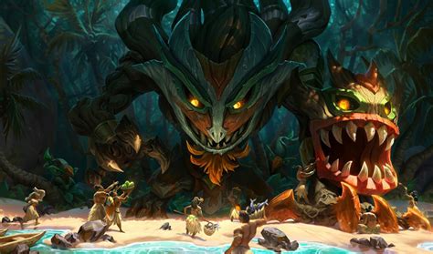 jungle maokai|Iba pa.